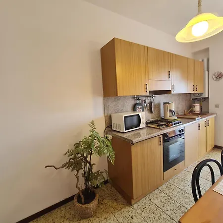 Апартаменты Bellavista Patio And View By Gardadomusmea *