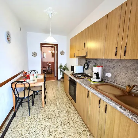 Bellavista Patio And View By Gardadomusmea Apartmán Pieve (Lombardy)